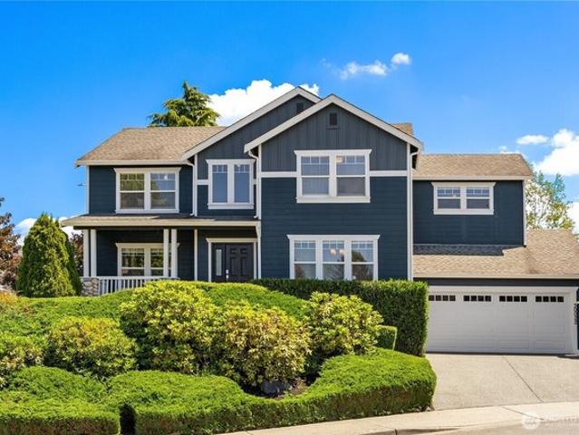 House for sale in Auburn, Washington