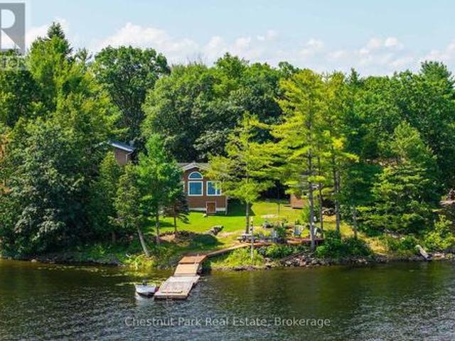 House for sale in Muskoka, Ontario