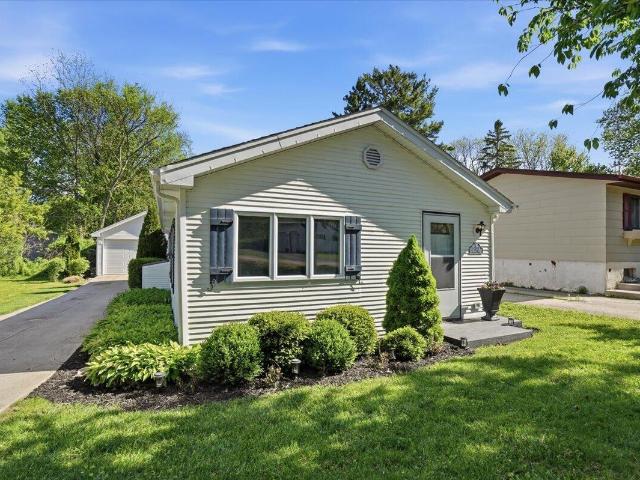 House for sale in Wisconsin