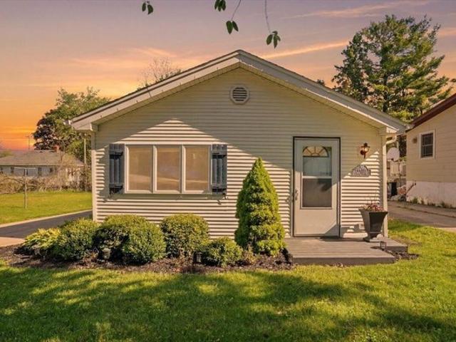 House for sale in Burlington, Wisconsin