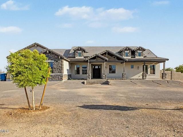 House for sale in Buckeye, Arizona