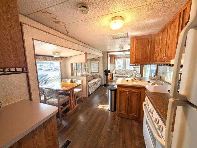 Land for sale in Crosslake, Minnesota
