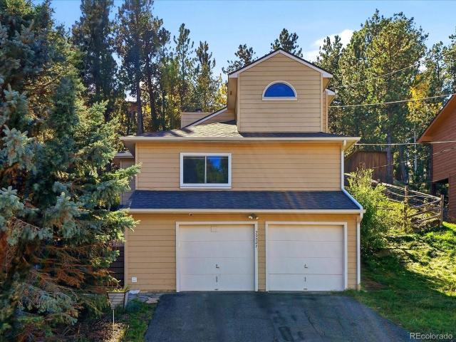House for sale in Wah Keeney Park, Evergreen