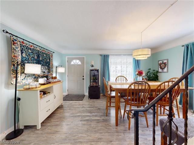 House for sale in Wickliffe, Lake County
