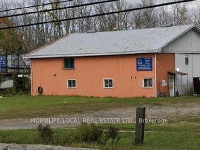 Commercial for sale in York, Ontario