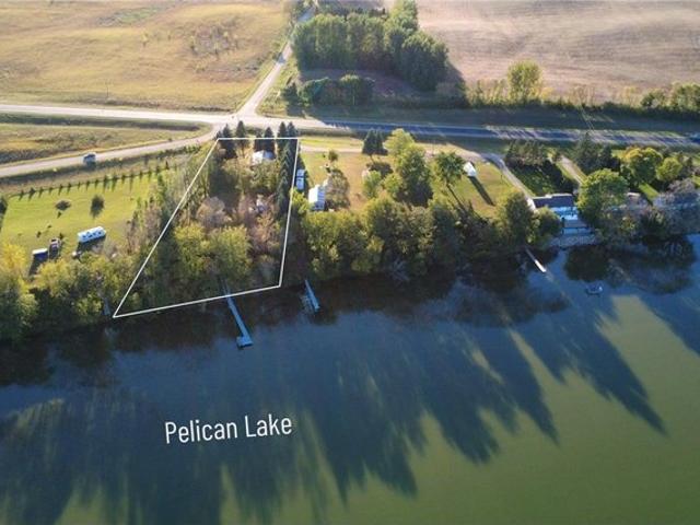 Land for sale in Grant, Minnesota