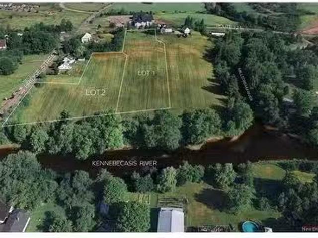 House for sale in Studholm, New Brunswick