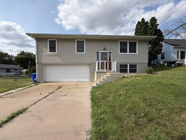 House for rent in Linn, Iowa