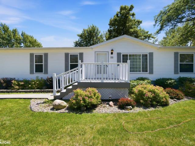 House for sale in Harlan, Iowa
