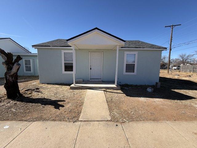 House for sale in Lubbock, Texas