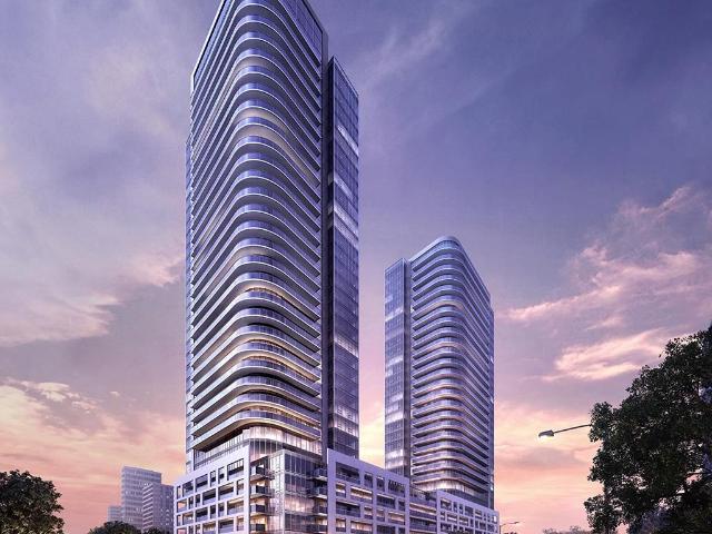 Condo for rent in Woburn, Ontario
