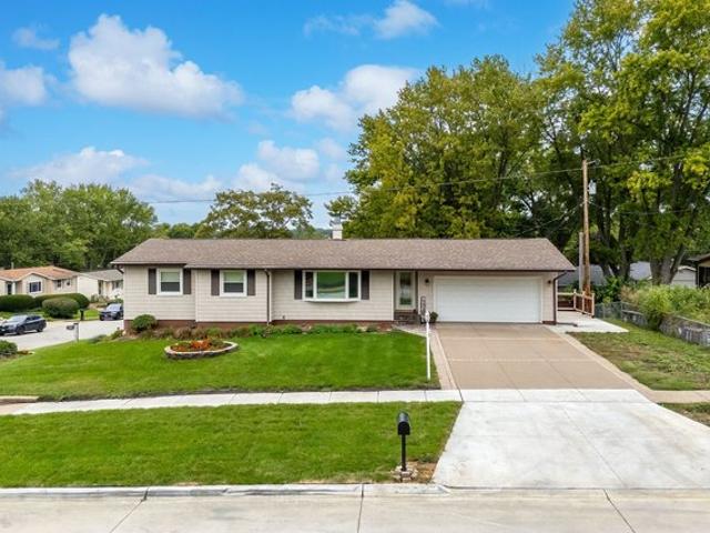 House for sale in Iowa