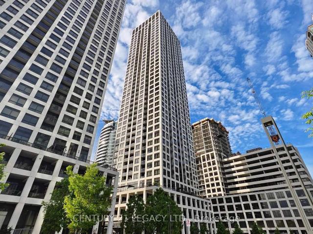 Condo for sale in Mississauga, Ontario