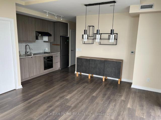 Condo for rent in Woburn, Ontario