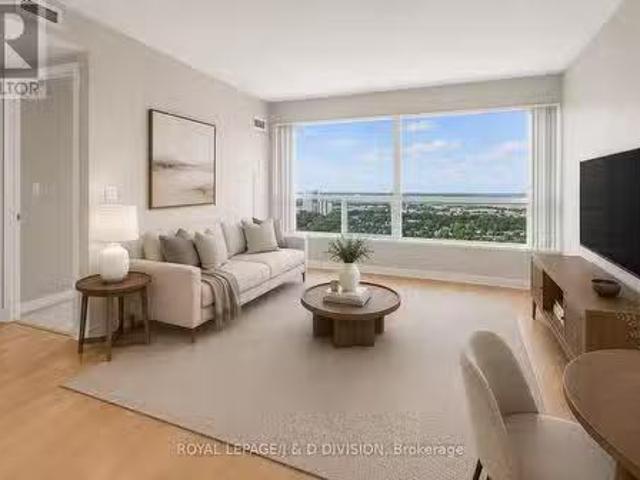 Apartment for rent in Woburn, Ontario