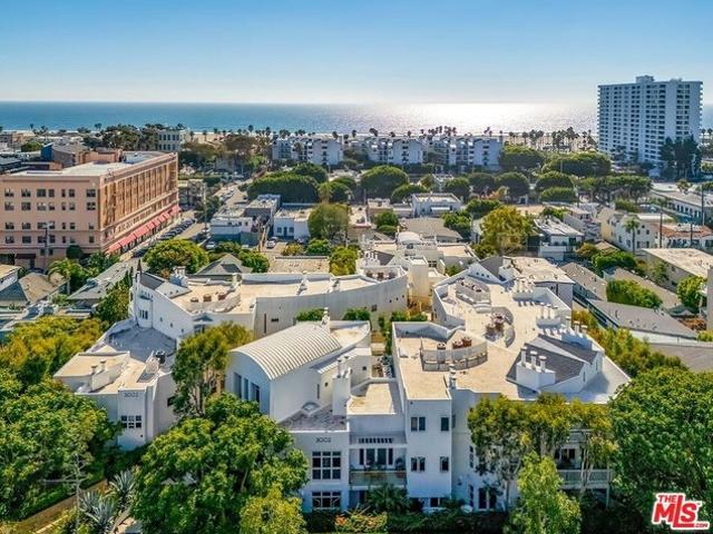 Condo for sale in Santa Monica, California