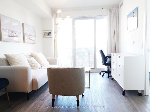 Condo for rent in Spadina—Fort York, Toronto