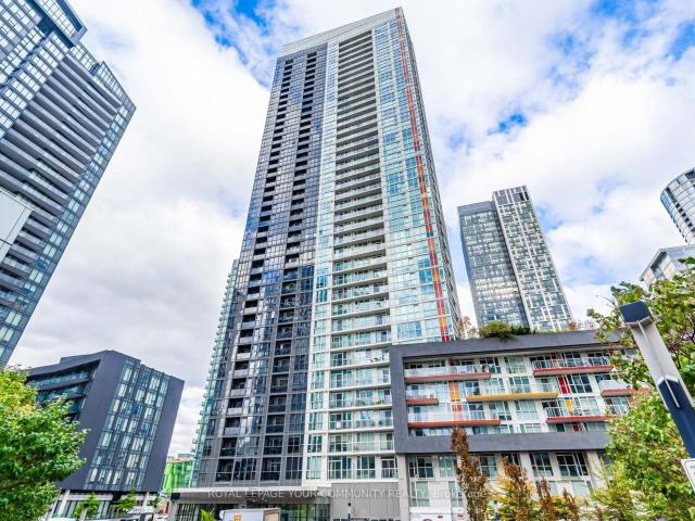Condo for sale in Toronto, Golden Horseshoe