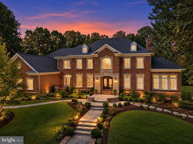 House for sale in Oakton, Fairfax County