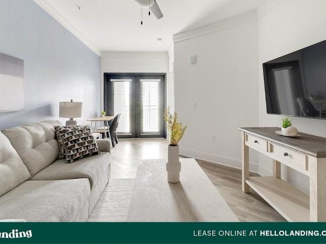 Apartment for rent in Pooler, Georgia