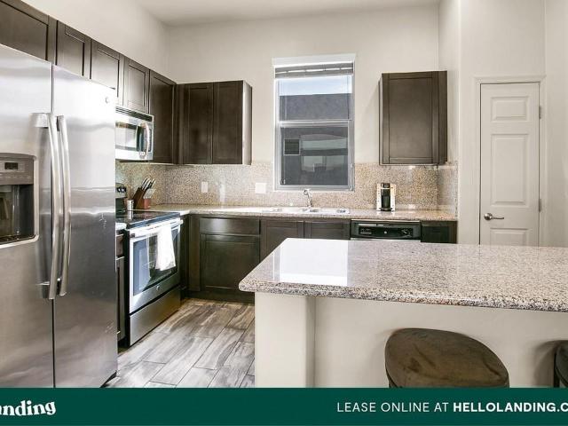 Apartment for rent in Pooler, Georgia