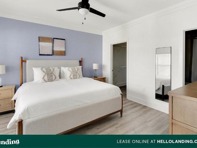 Apartment for rent in Pooler, Georgia