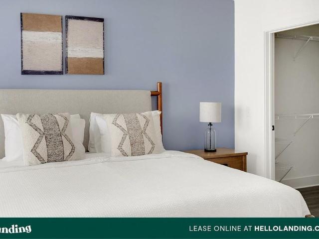 Apartment for rent in Pooler, Georgia