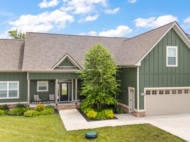 House for sale in Tennessee