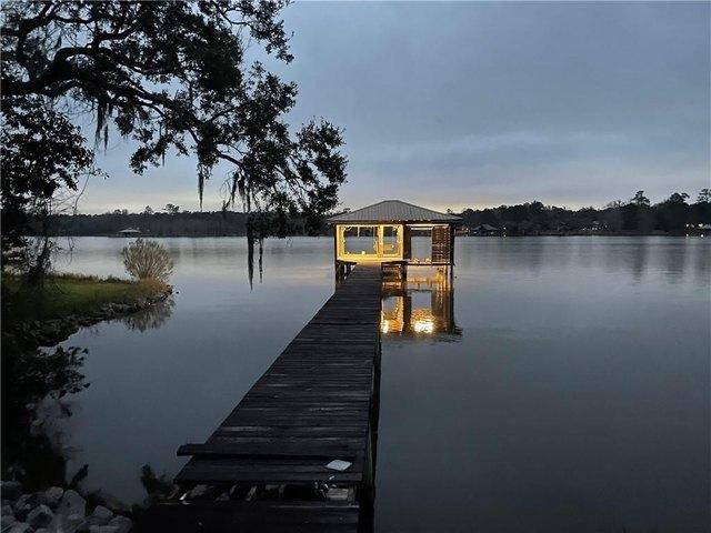 Land for sale in Mobile, Alabama