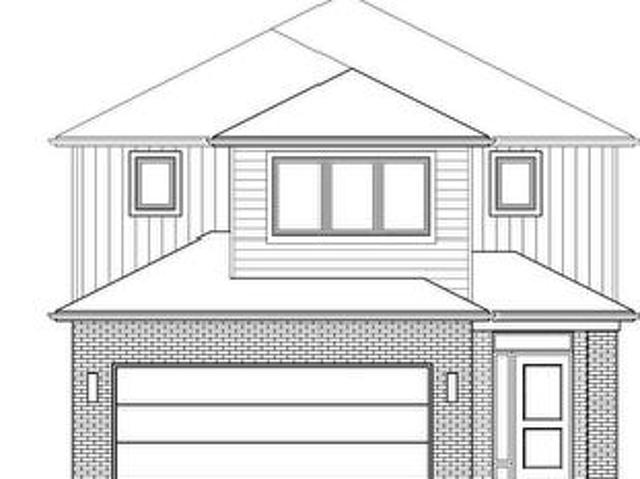 House for sale in Arva, Ontario
