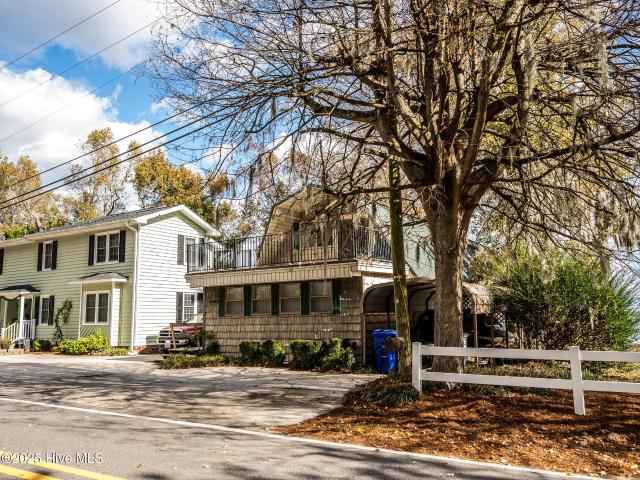 House for sale in Hallsboro, North Carolina