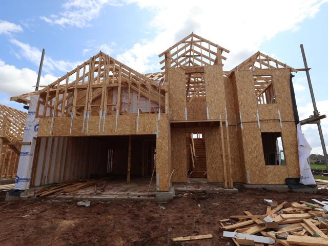 House for sale in Rosenberg, Fort Bend County
