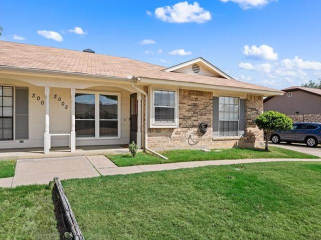 House for sale in Euless, Texas