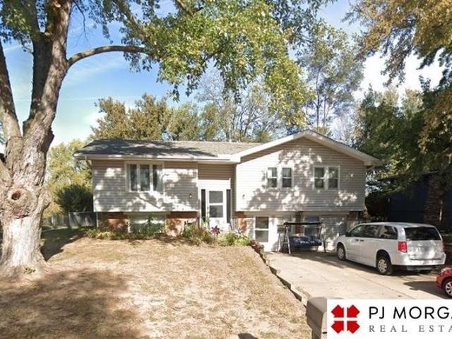 House for sale in Nebraska