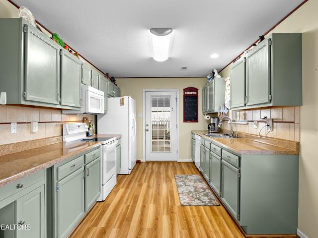 House for sale in Tennessee