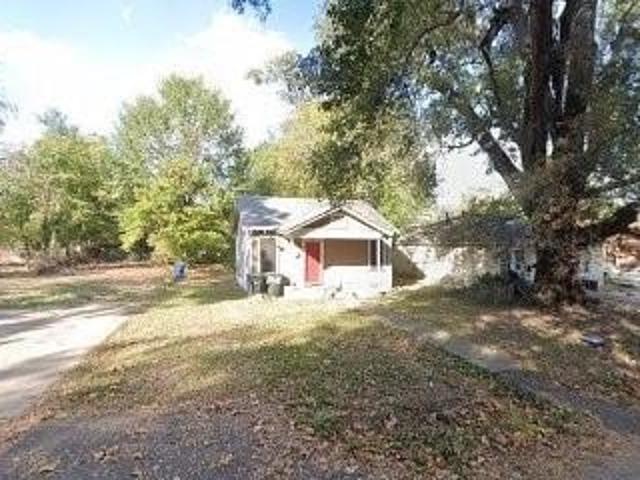 House for sale in Keithville, Louisiana