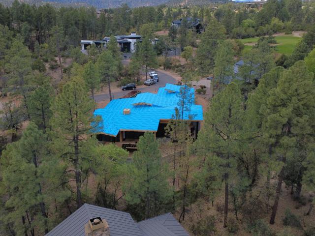 House for sale in Gila, Arizona