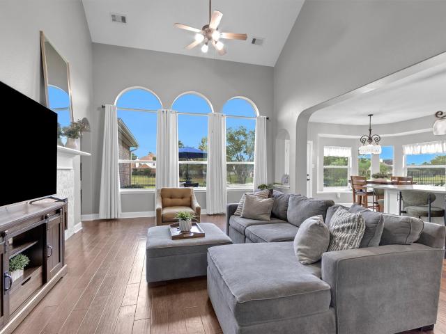 Property for rent in Spring, Texas