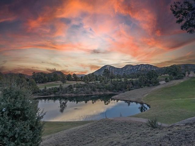 Land for sale in Payson, Gila County