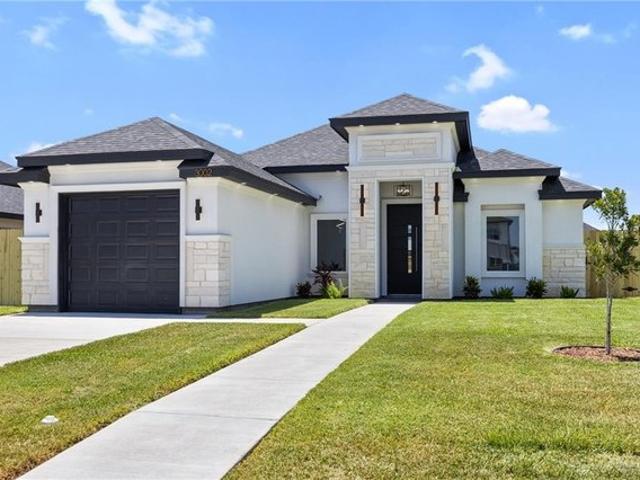 House for sale in Hidalgo, Texas