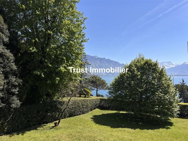 Wohnung kaufen in Chailly-Montreux, Waadt