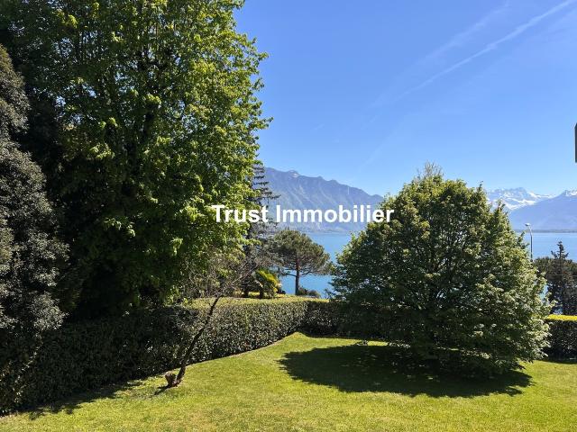 Wohnung kaufen in Chailly-Montreux, Waadt