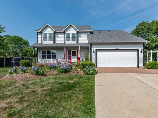 House for sale in Winthrop Harbor, Illinois