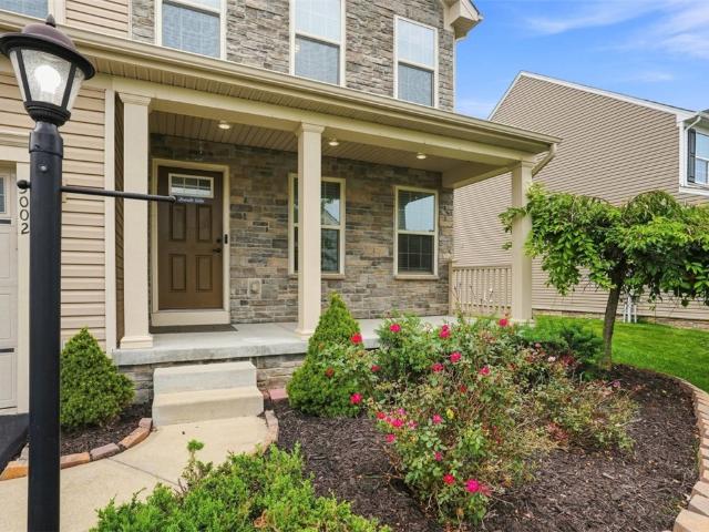 House for sale in Cuddy, Pennsylvania