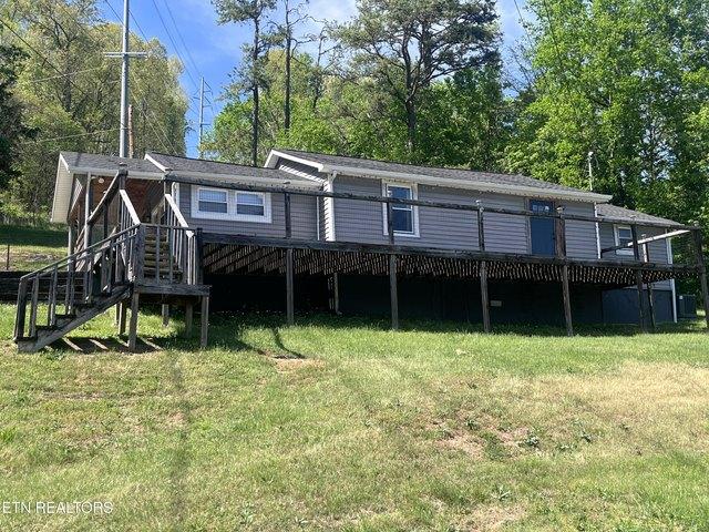 House for sale in Tennessee