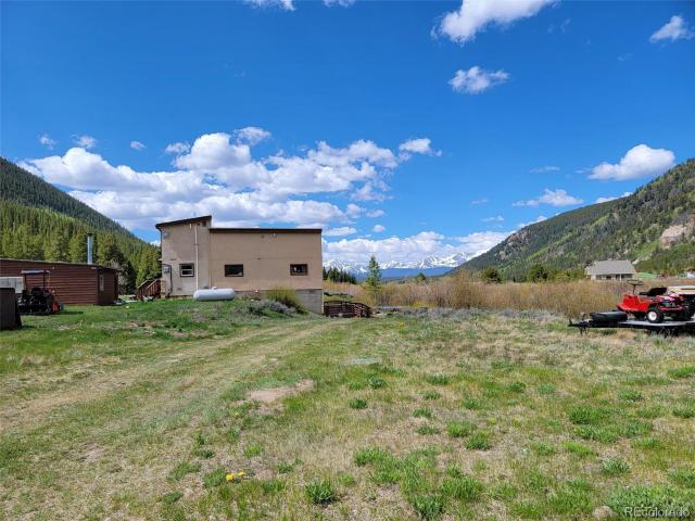 House for sale in Leadville