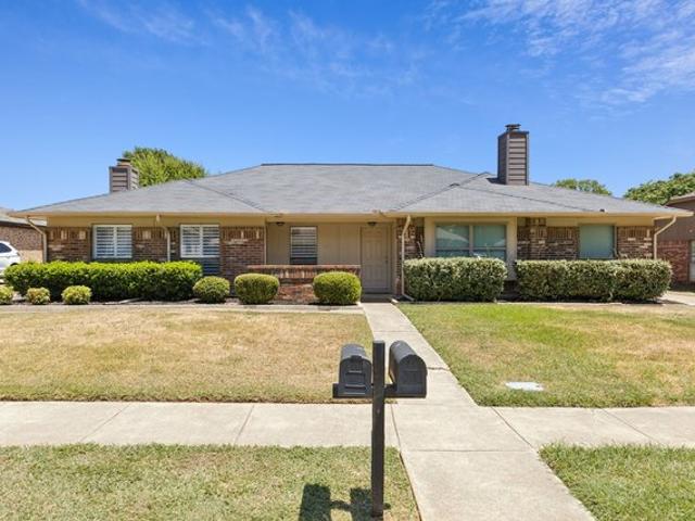 House for sale in Euless, Texas