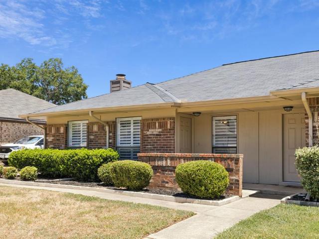 House for sale in Euless, Texas