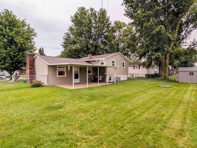 House for sale in Sandusky, Ohio