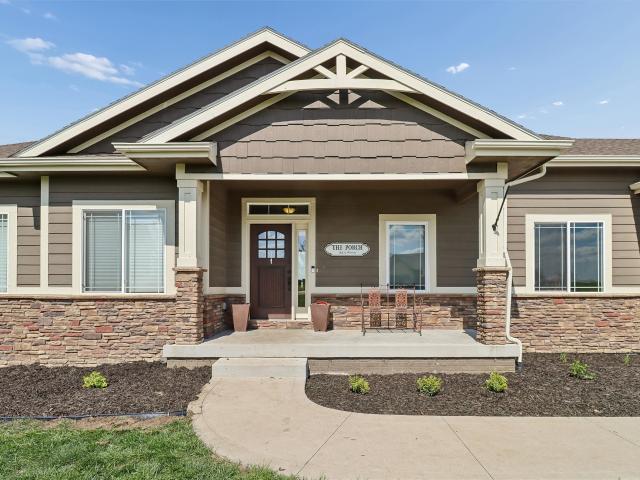House for sale in Adel, Iowa